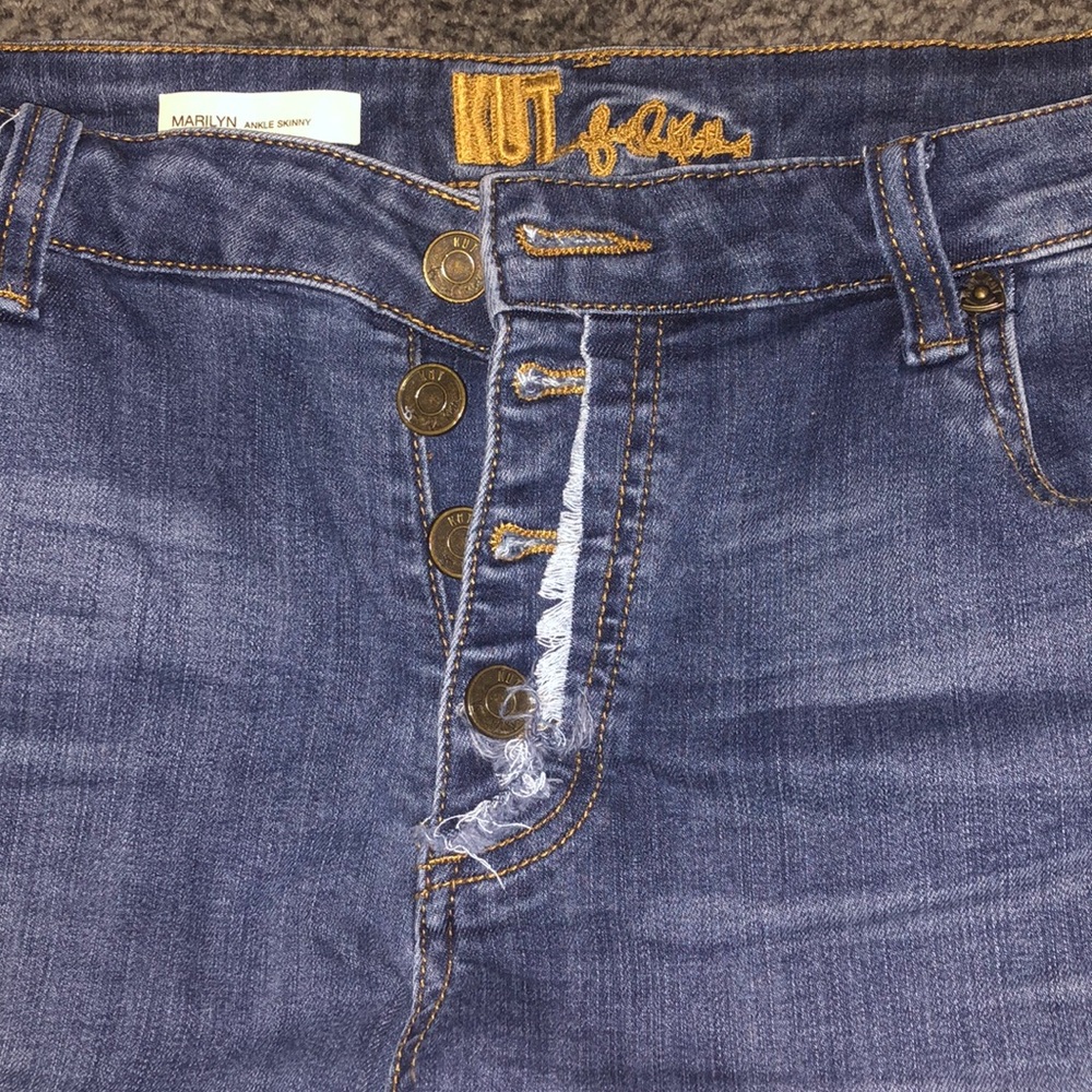Kut from Kloth Jeans